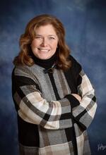 Photo of Susan Simmons